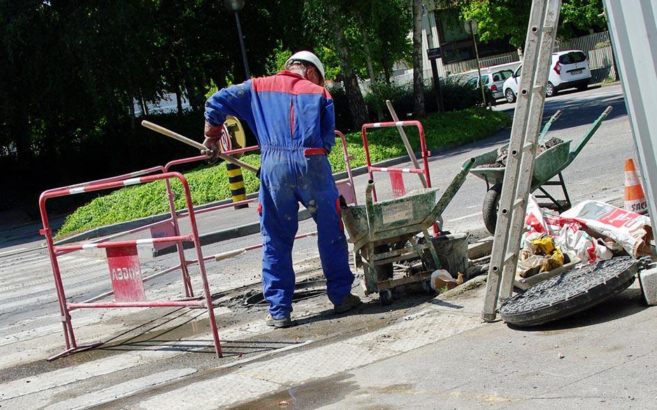 vidange assainissement Paris 5